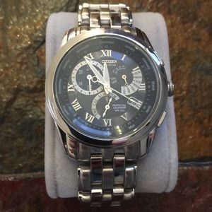 Citizen Eco-Drive Watch